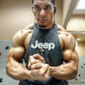 Meet your Posher, Greg